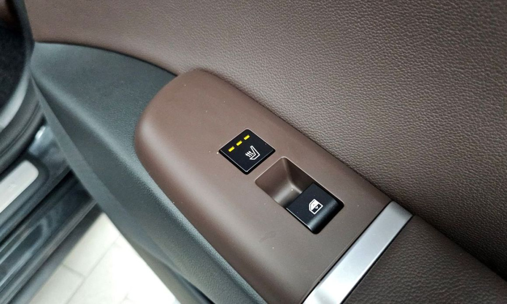Hyundai Grandeur 2,5 Gasoline 2WD, 2026