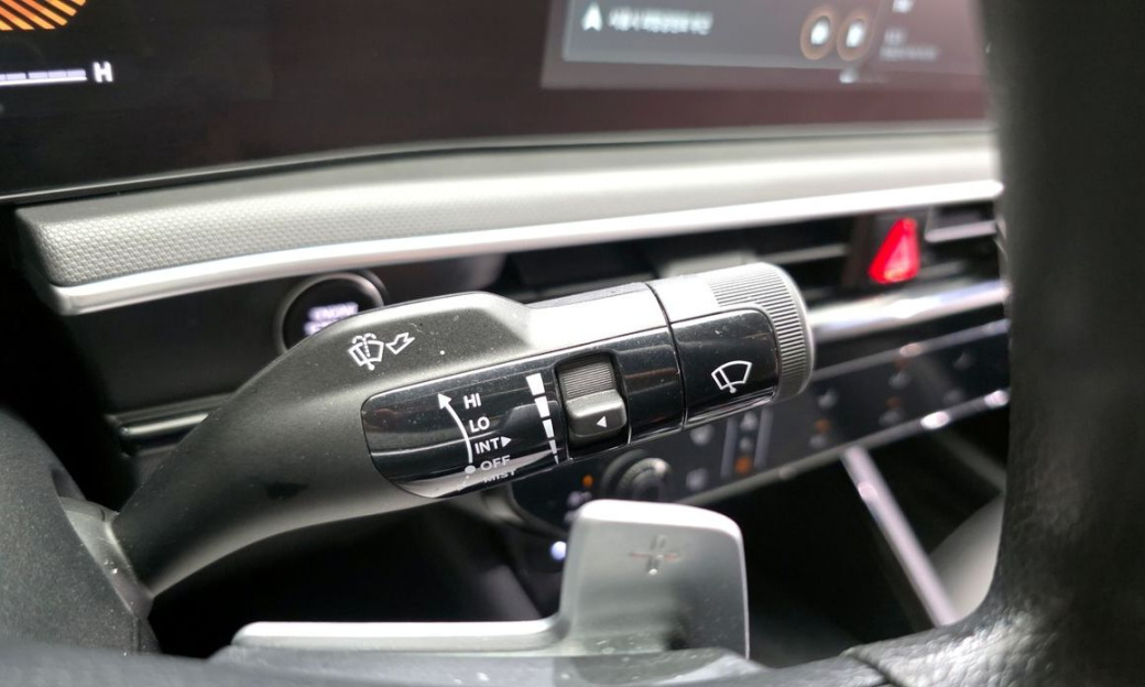 Kia K5 2.0, 2024