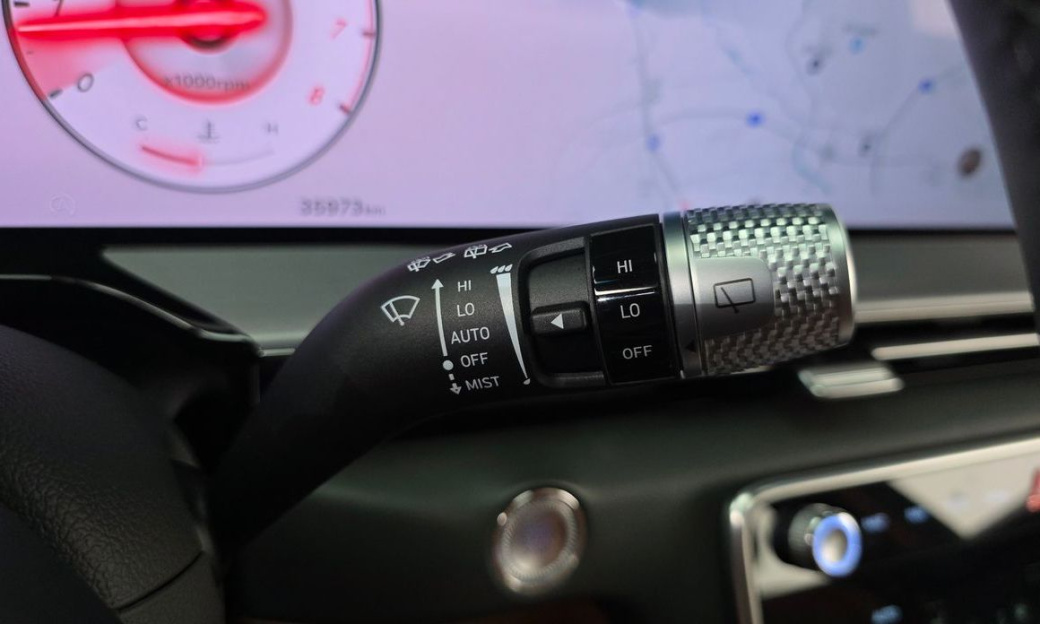 Genesis GV80 2.5T Gasoline AWD, 2024