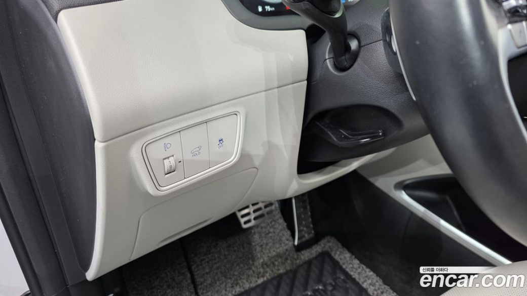 Hyundai Tucson Gasoline 1.6 Turbo 2WD, 2022