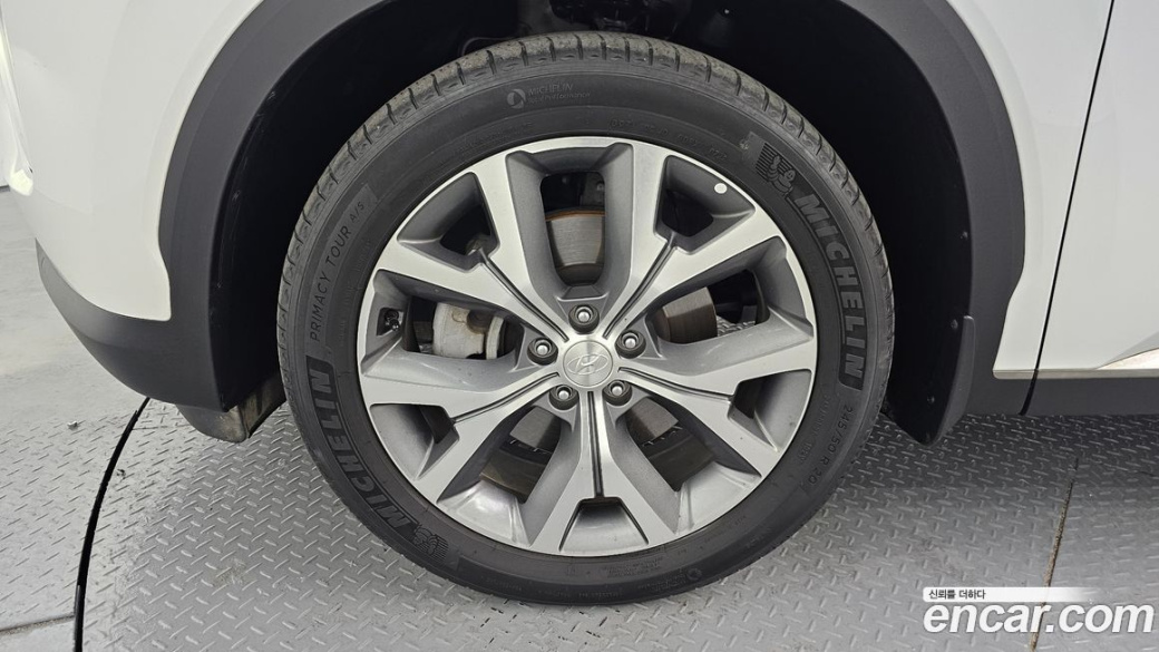 Hyundai Palisade Diesel 2.2 2WD, 2022