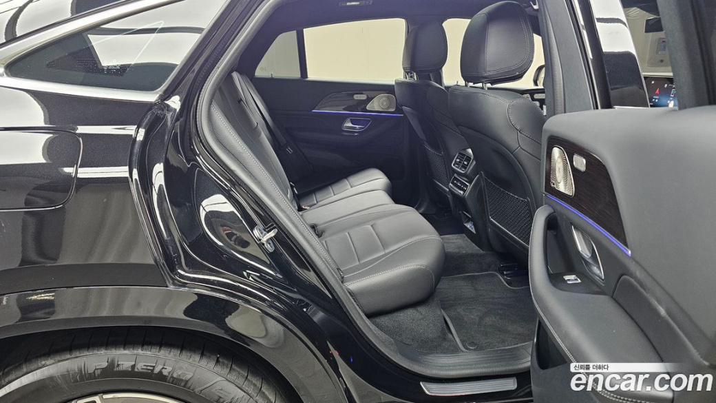 Mercedes-Benz GLE-Class GLE450d 4MATIC Coupe, 2026