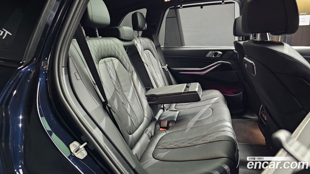 BMW X5 xDrive 30d M Sport, 2025