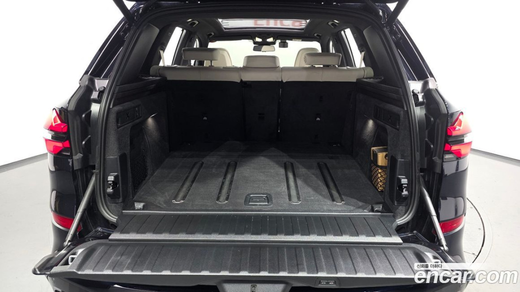 BMW X5 xDrive 30d M Sport, 2025