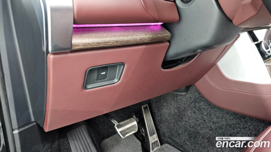 Land Rover Range Rover P530 Autobiography Long Wheel Base, 2023