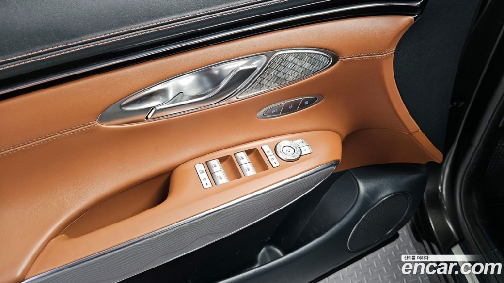 Genesis GV70 2.2 Diesel 2WD, 2023