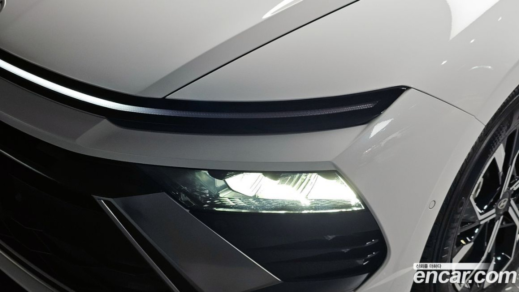 Hyundai Sonata 2.0, 2024