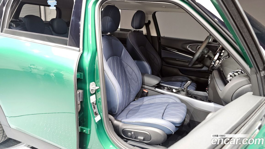 Mini Clubman Classic Lite, 2023