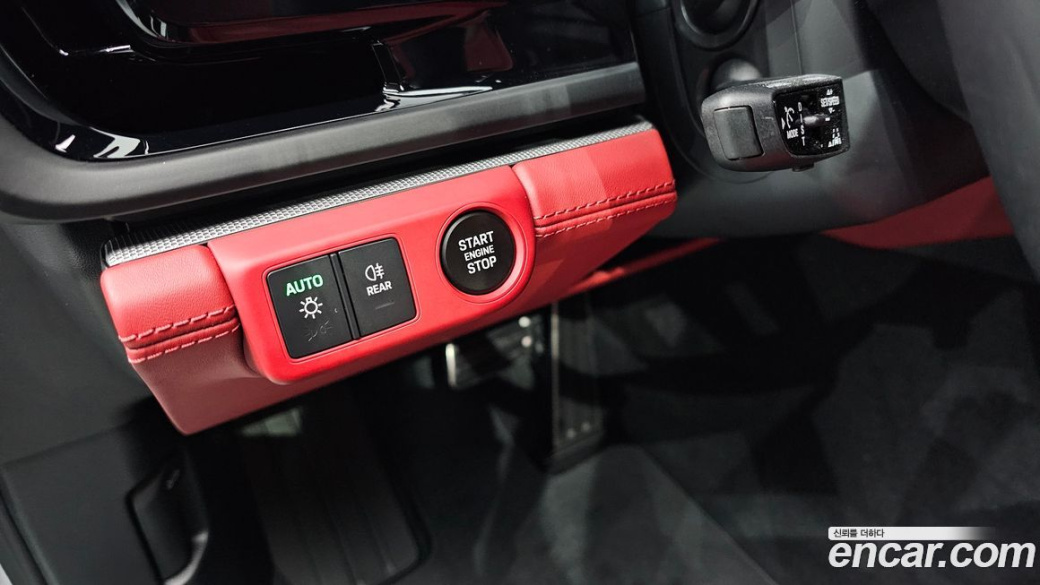 Porsche Panamera 2.9 AWD, 2024