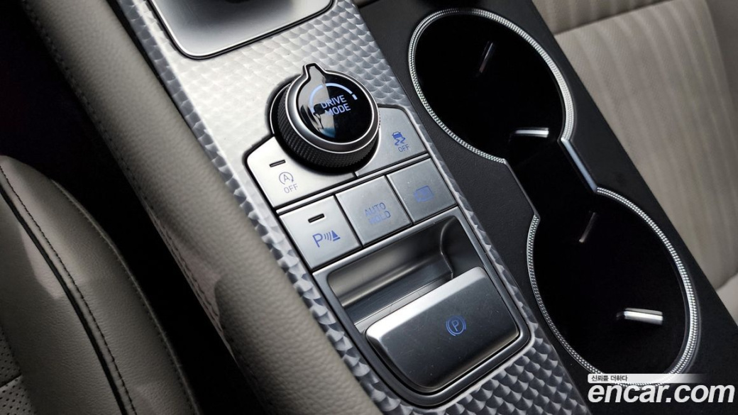 Genesis G70 Gasoline 2.0T 2WD, 2022