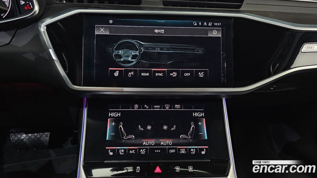 Audi A6 45 TFSI Premium, 2023