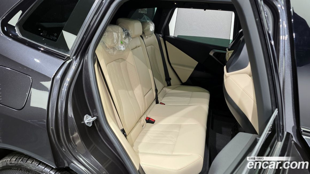 BMW X3 xDrive 20 M Sport, 2025