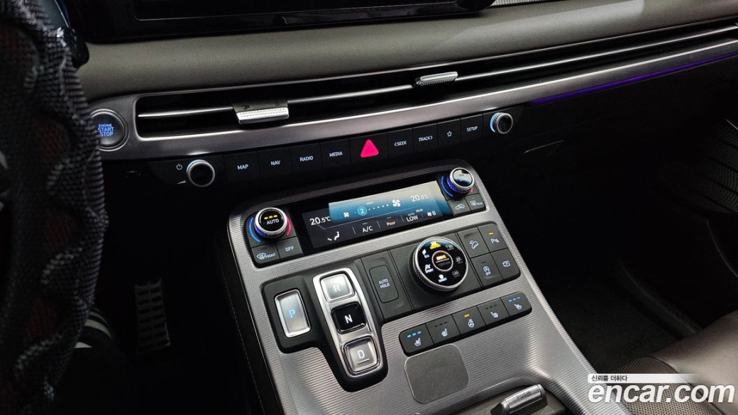 Hyundai Palisade Diesel 2.2 4WD, 2023