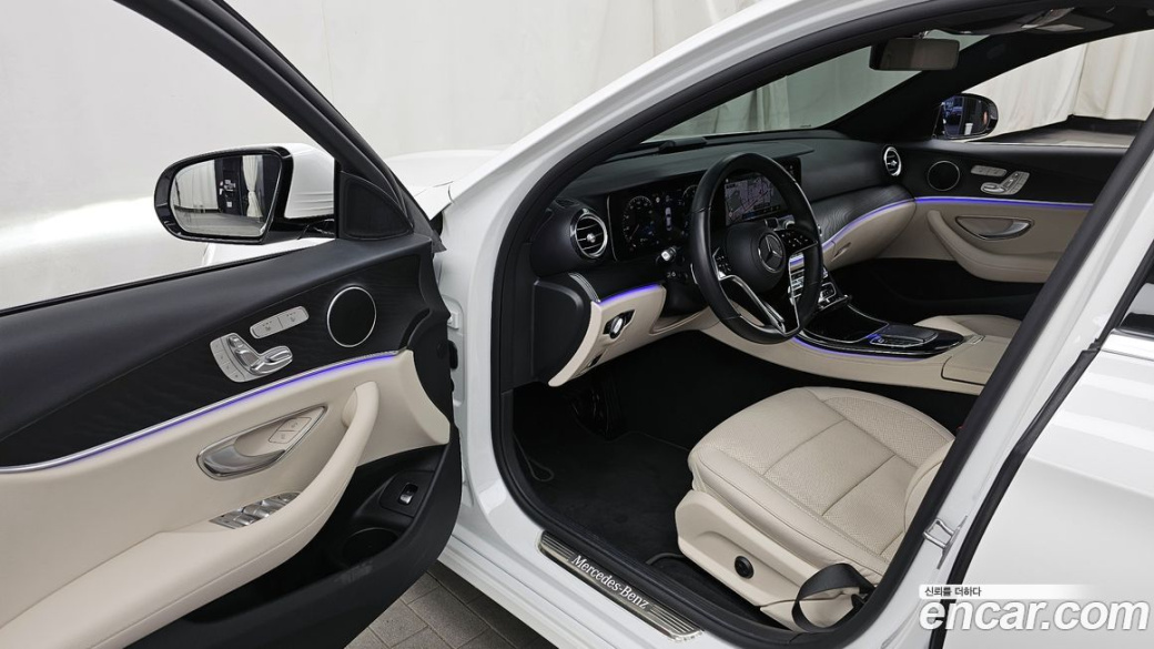 Mercedes-Benz E-Class E250 Avantgarde, 2023
