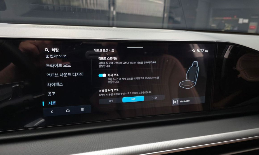 Hyundai Grandeur 2,5 Gasoline 2WD, 2025