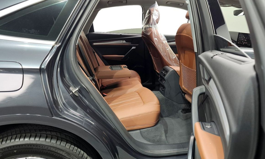 Audi Q5 45 TFSI Quattro Sportback, 2023