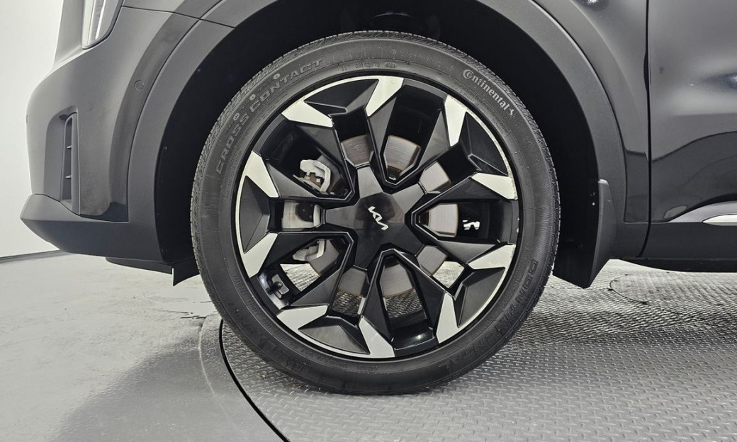 Kia Sorento Gasoline 2.5T 2WD, 2025