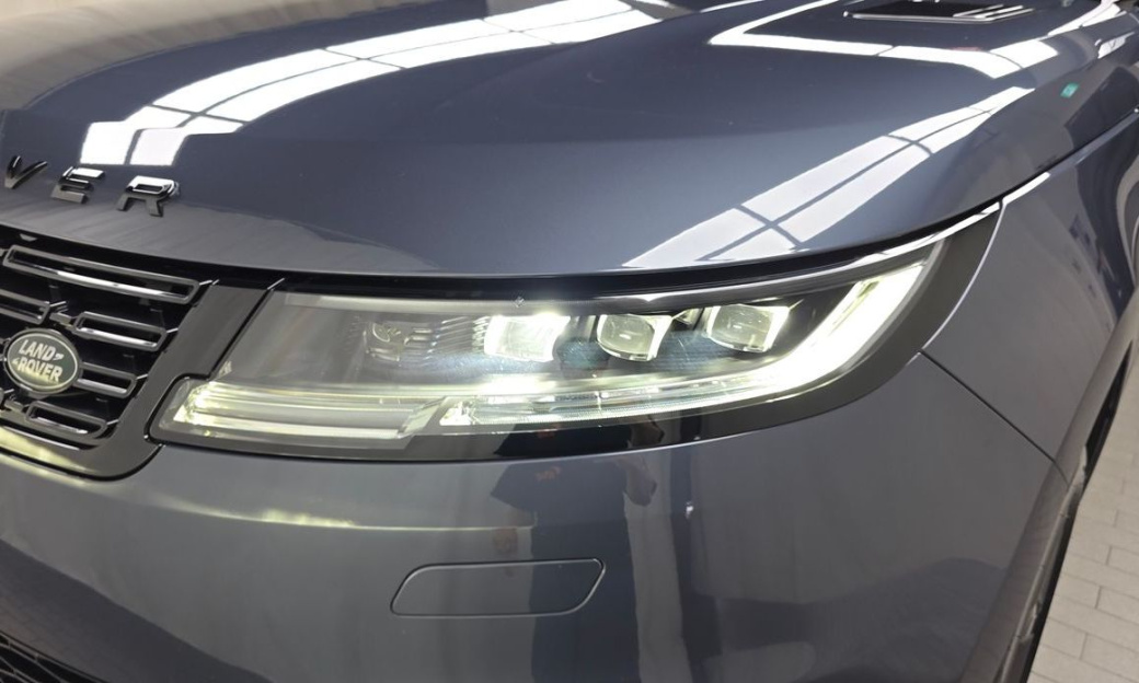 Land Rover Range Rover Sport P400 AB, 2025