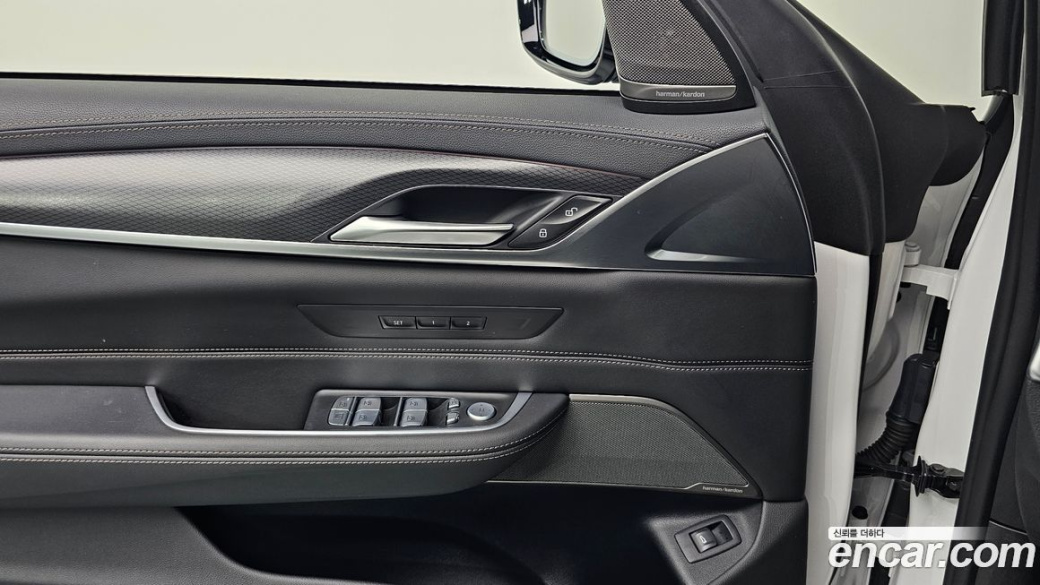 BMW Gran Turismo 620d M Sport, 2024