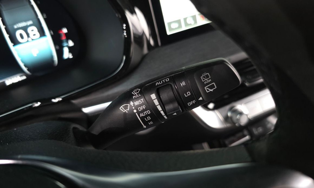 Kia Mohave Diesel 3.0 4WD 6-Seater, 2024