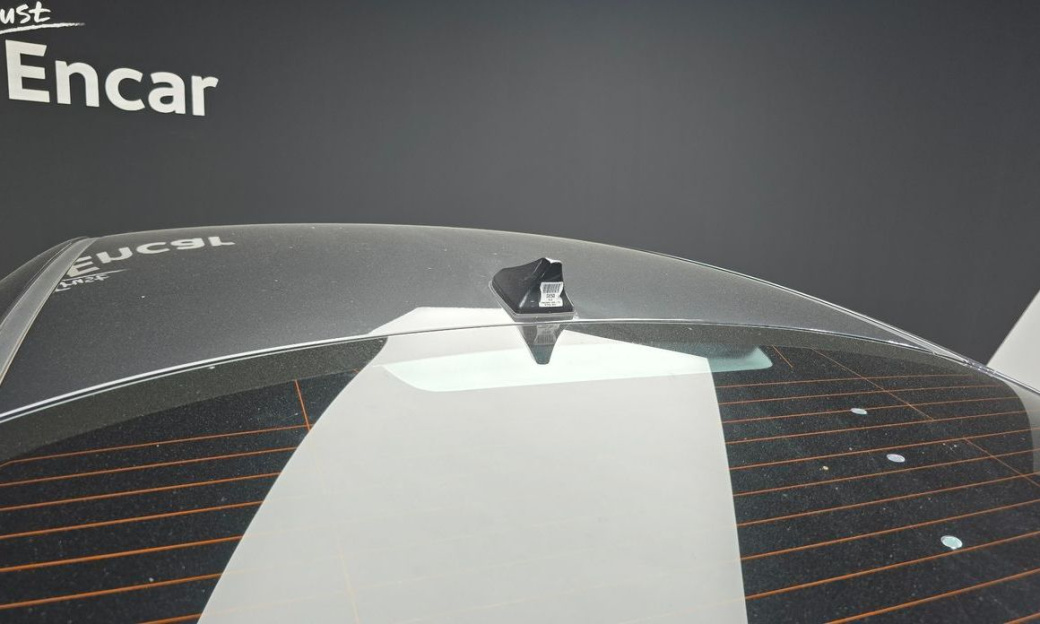 Kia K5 2.0, 2022