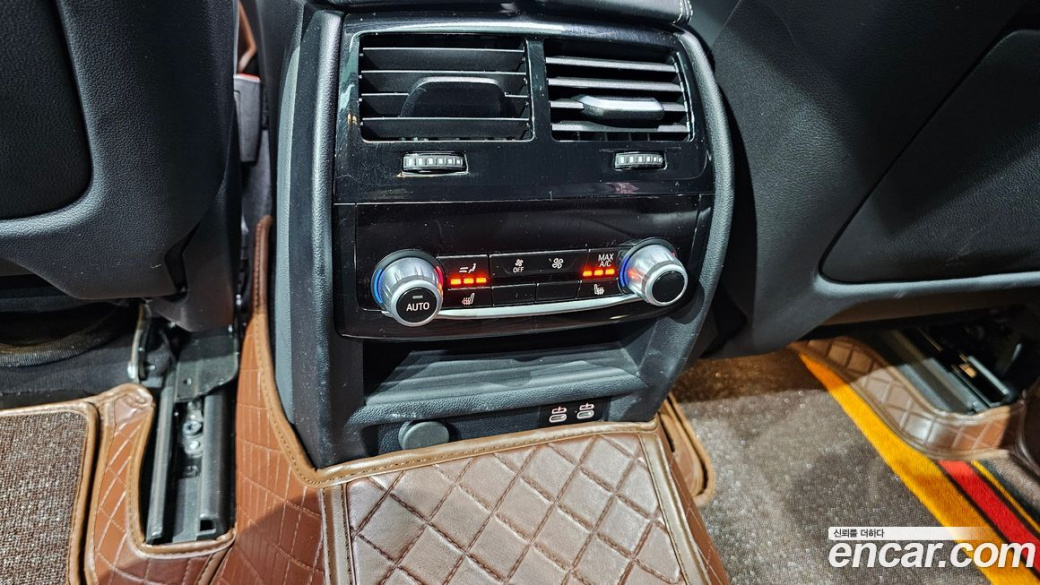 BMW Gran Turismo 630i xDrive M Sport, 2024