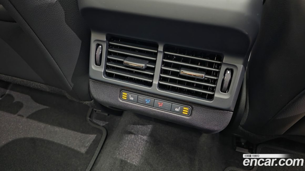 Land Rover Range Rover Evoque P250 Dynamic SE, 2025