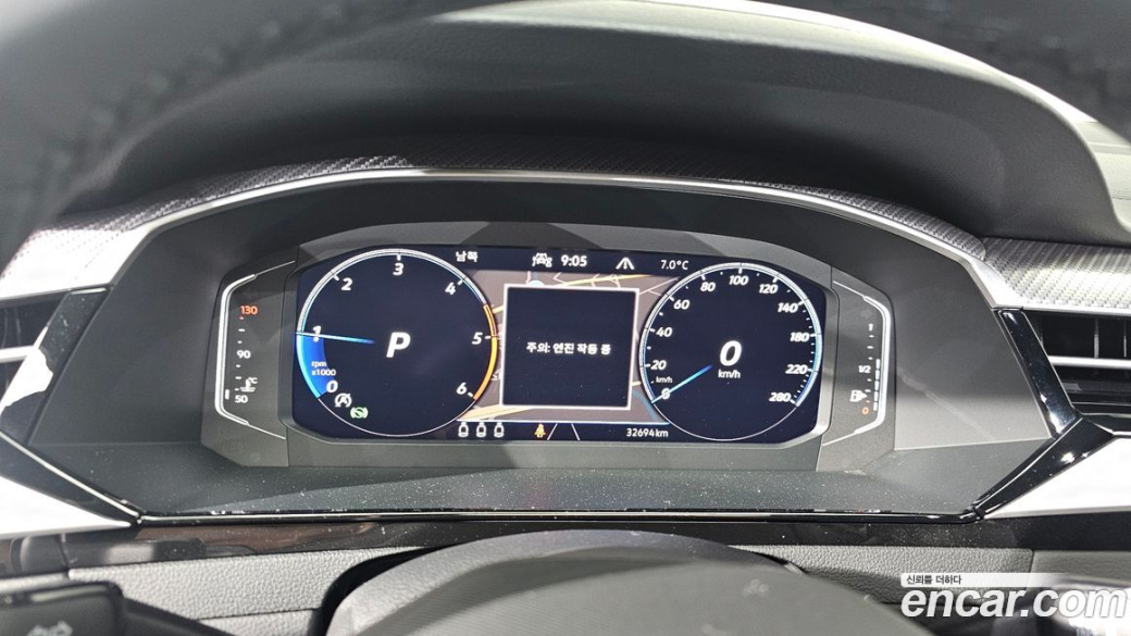 Volkswagen Arteon 2.0 TDI R-LIINE 4Motion, 2022