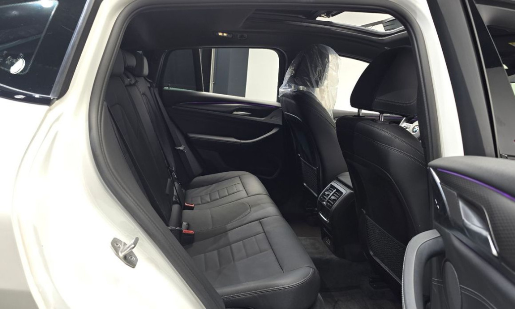 BMW X4 xDrive20i M Sport, 2022