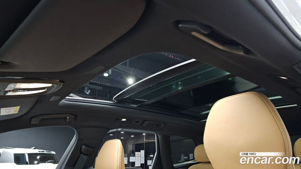 Volvo XC60 B6 Inscirtion, 2022