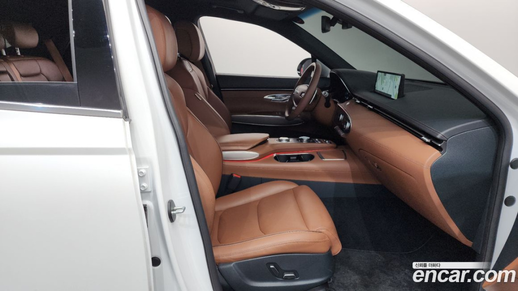 Genesis GV70 2.5T Gasoline 2WD, 2024