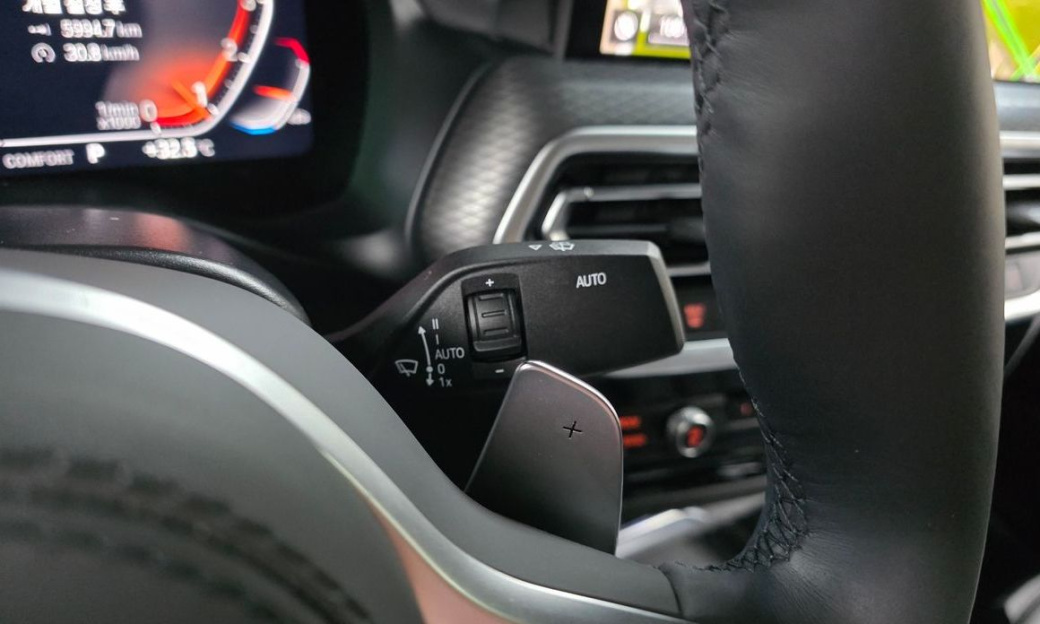 BMW X4 xDrive20i M Sport Pro Special Edition, 2025