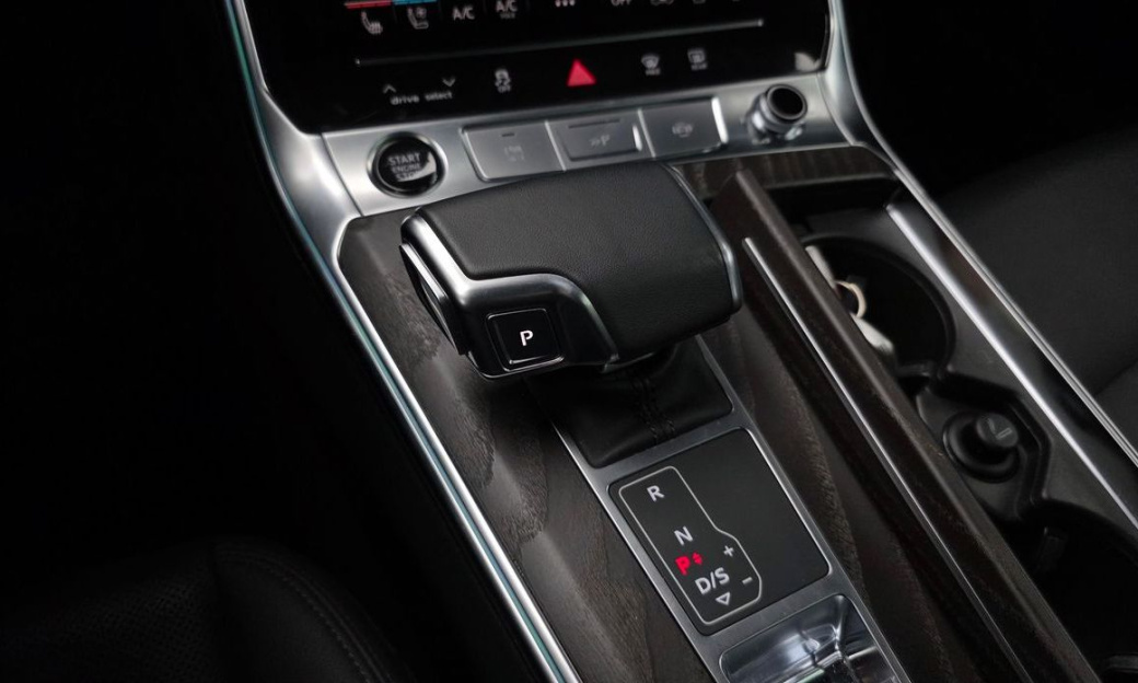 Audi A6 40 TDI Premium, 2022