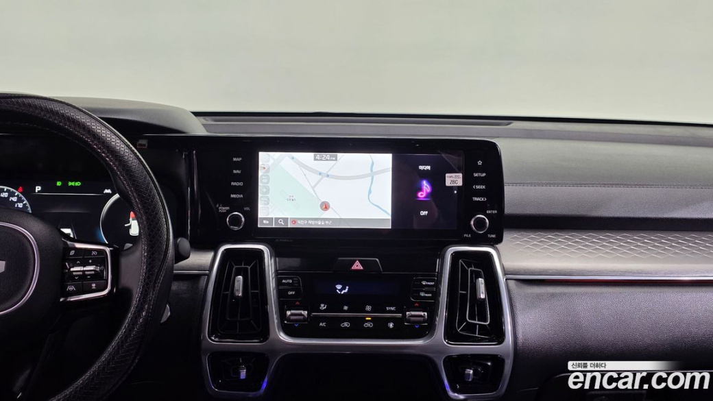 Kia Sorento Diesel 2.2 4WD, 2023