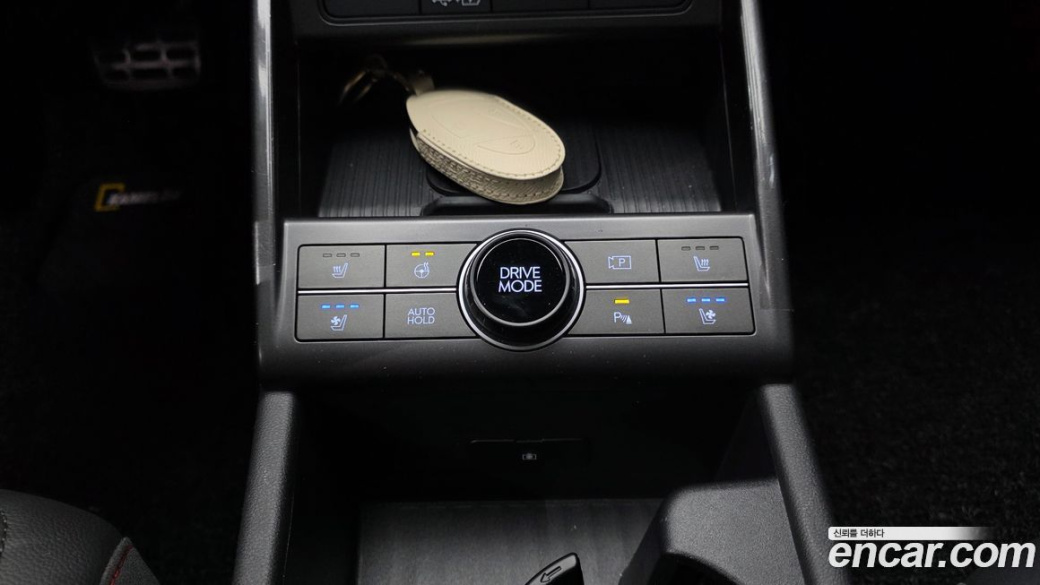 Hyundai Kona Gasoline 1.6 Turbo 2WD, 2026