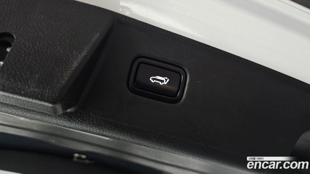 Kia Mohave Diesel 3.0 4WD 5-Seater, 2021
