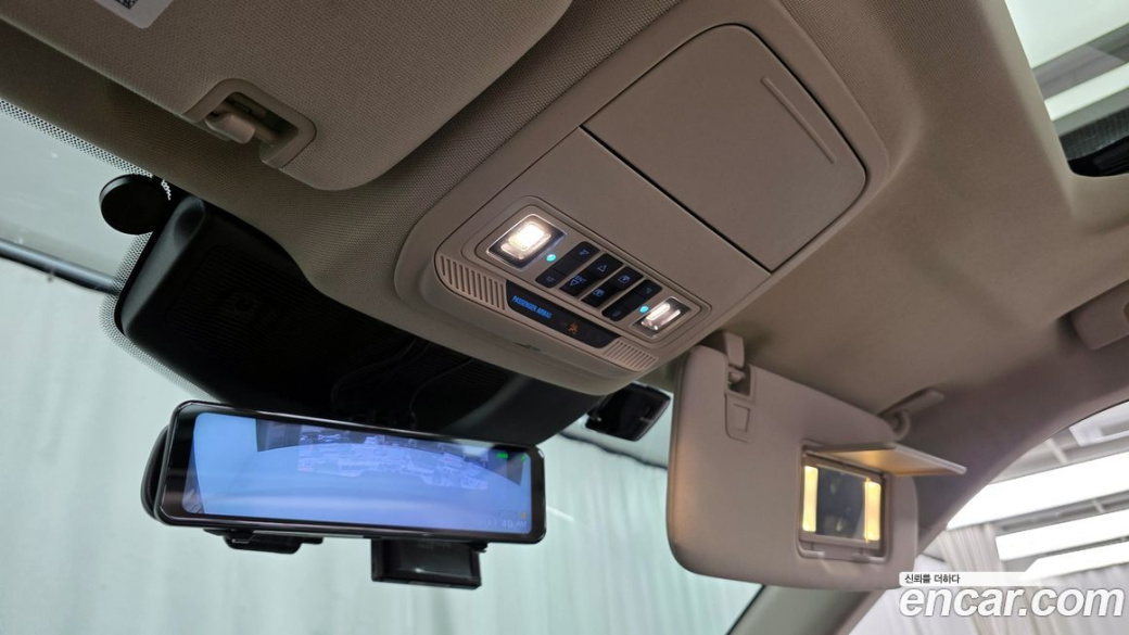 Ford Explorer 3.0 Platinum 4WD, 2021
