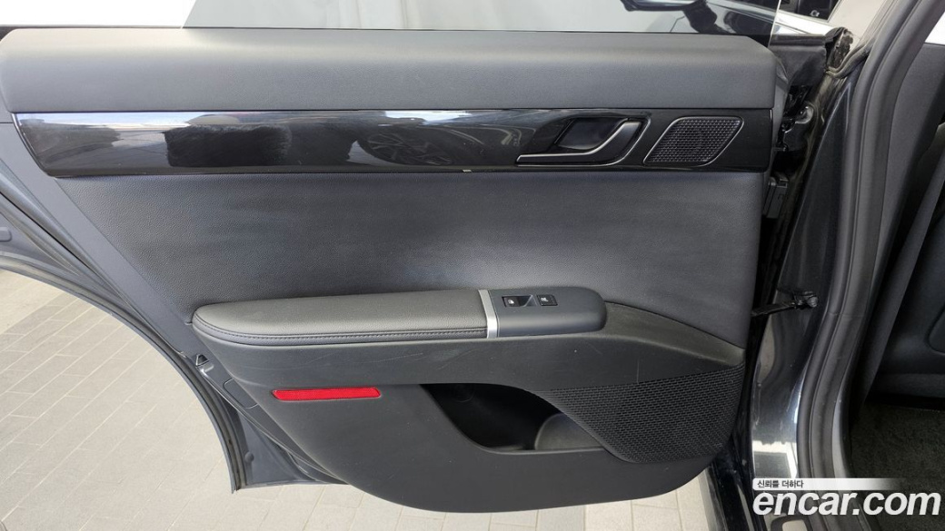 Hyundai Grandeur 2,5 Gasoline 2WD, 2023