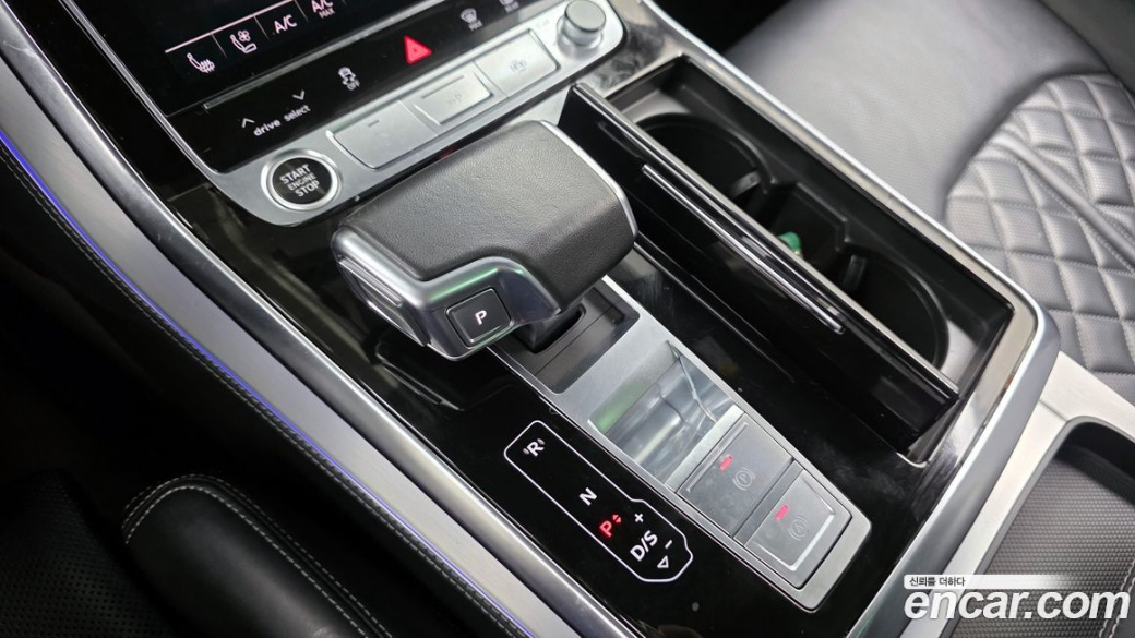 Audi Q8 50 TDI Quattro Premium, 2022