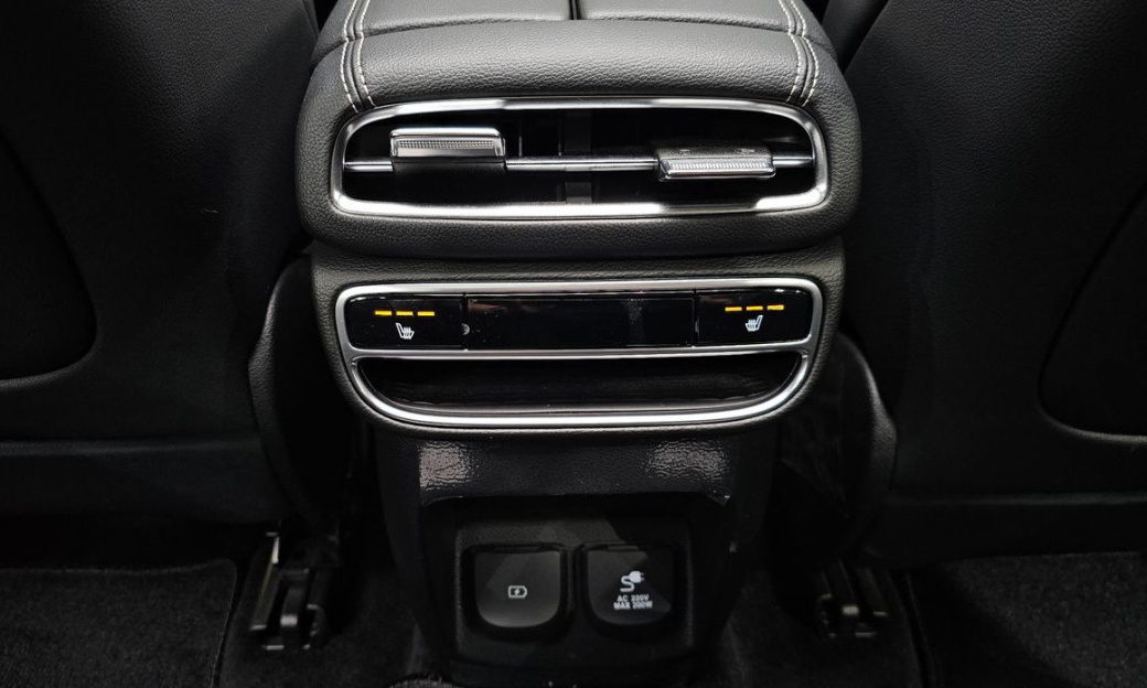 Genesis GV80 2.5T Gasoline AWD, 2023