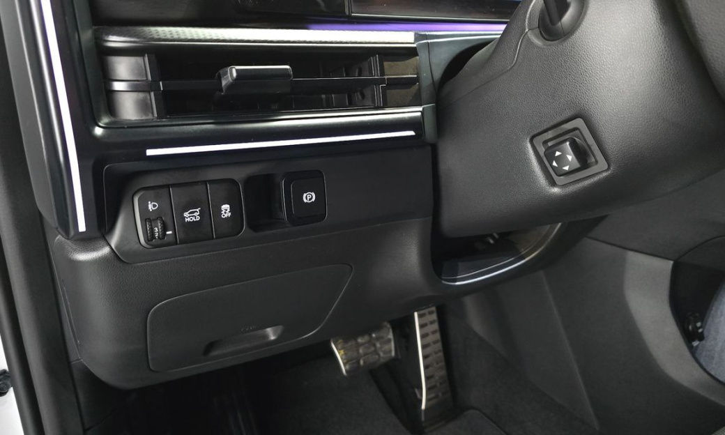 Hyundai Santafe Gasoline 2.5T 2WD, 2024