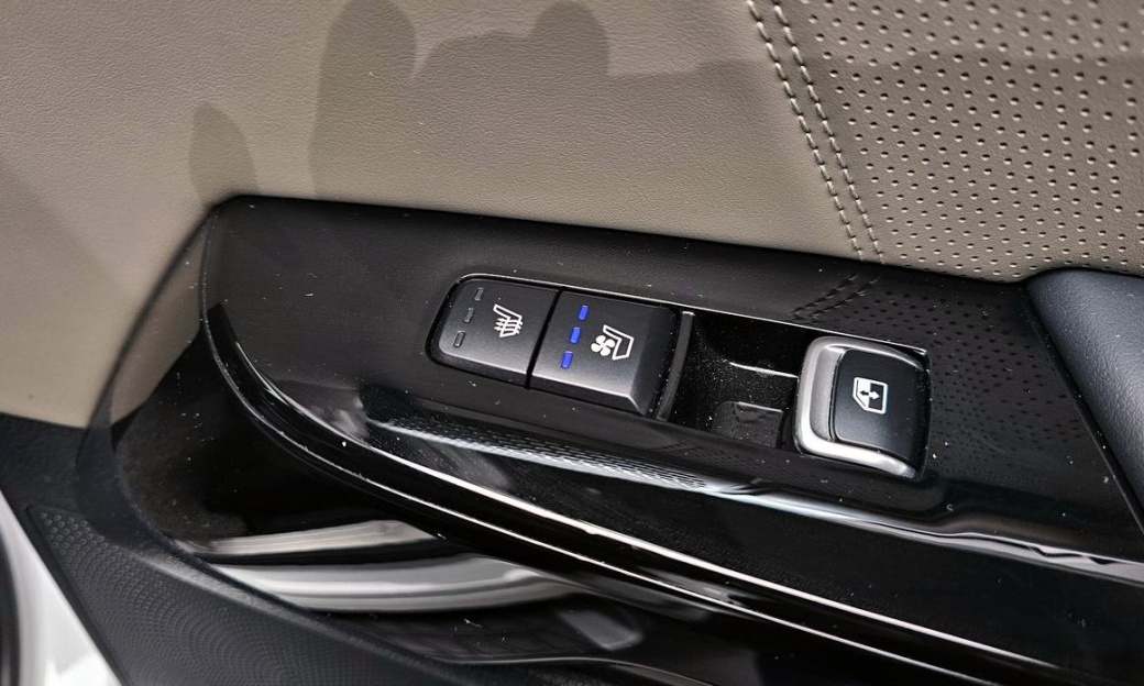 Kia Mohave Diesel 3.0 4WD 6-Seater, 2022