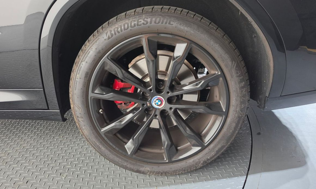 BMW X4 xDrive20i M Sport Pro Special Edition, 2025