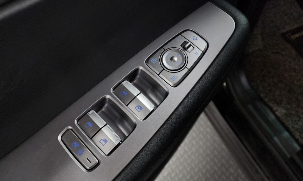 Hyundai Palisade Diesel 2.2 2WD, 2023