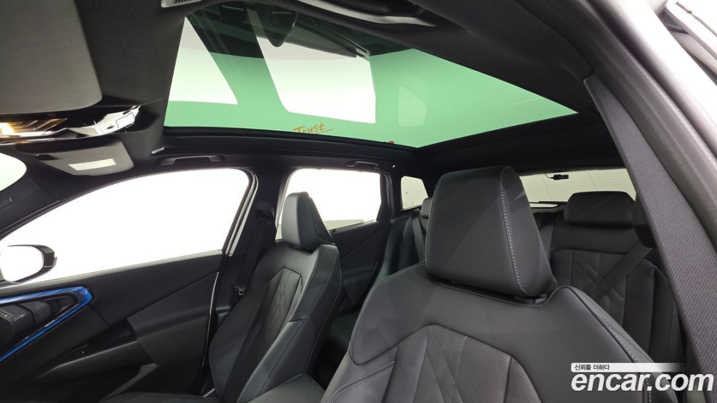 BMW X3 xDrive 20, 2025