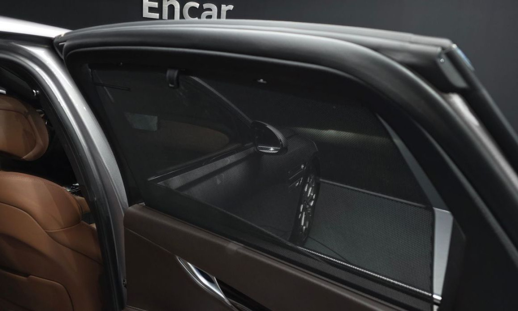 Genesis G80 Gasoline 2.5 Turbo AWD, 2022