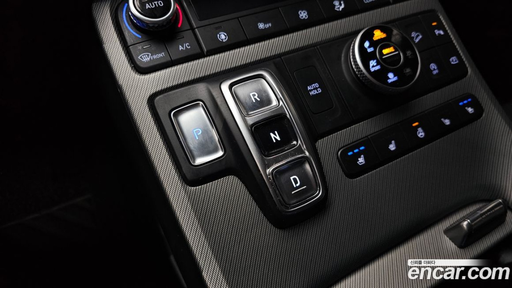 Hyundai Palisade Diesel 2.2 4WD, 2024