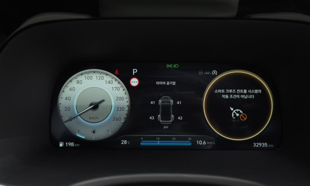 Hyundai Palisade Diesel 2.2 2WD, 2024