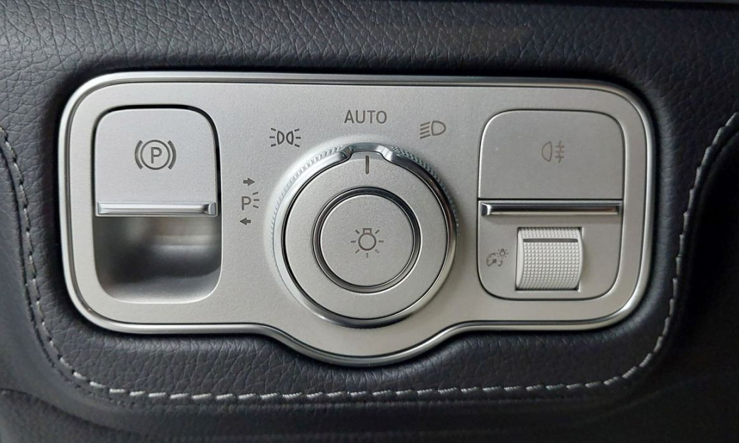 Mercedes-Benz GLE-Class GLE300d 4MATIC, 2022