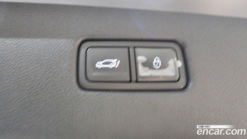 Genesis GV70 2.5T Gasoline 2WD, 2023